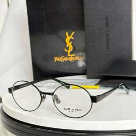 Picture of Saint Laurent Sunglasses _SKUfw79339610fw